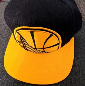 NBA Golden State Warriors Hat